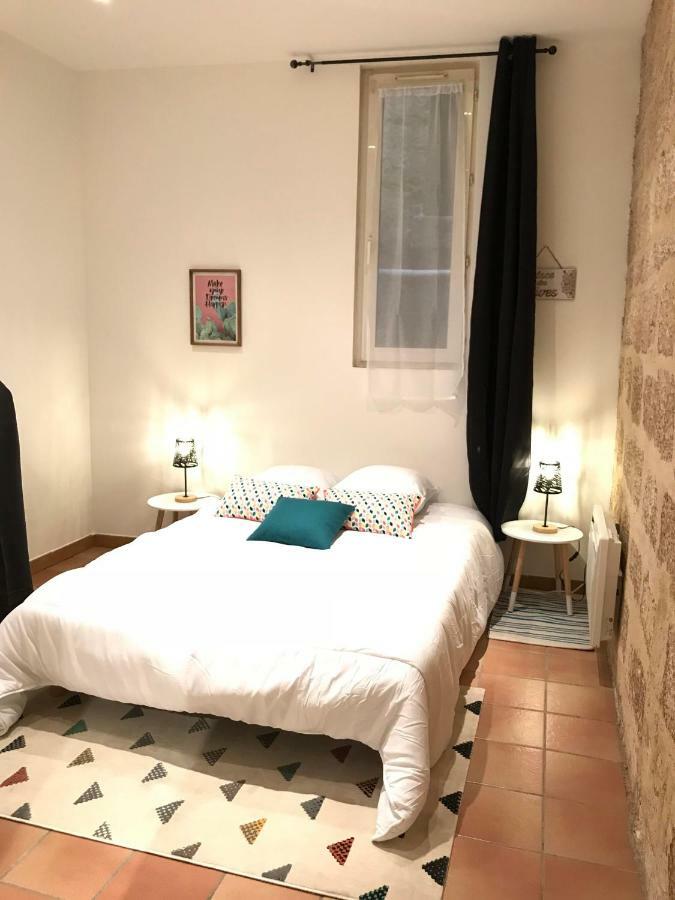 Superbe ! Appart T2 - Centre Historique & Tram - Situation Ideale Apartment Montpellier Bagian luar foto